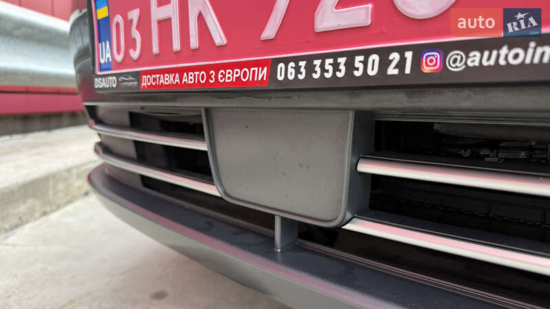 Внедорожник / Кроссовер Hyundai Kona 2021 в Киеве