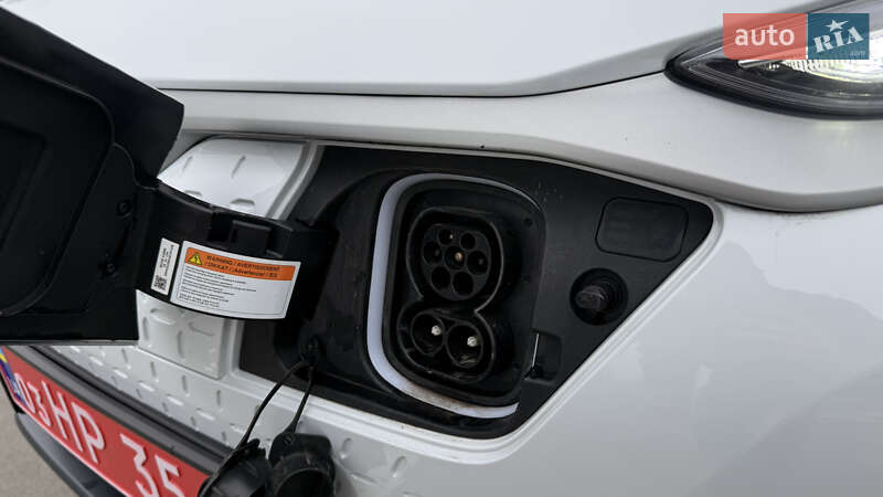 Внедорожник / Кроссовер Hyundai Kona 2020 в Киеве