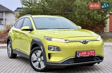 Внедорожник / Кроссовер Hyundai Kona 2020 в Бердичеве