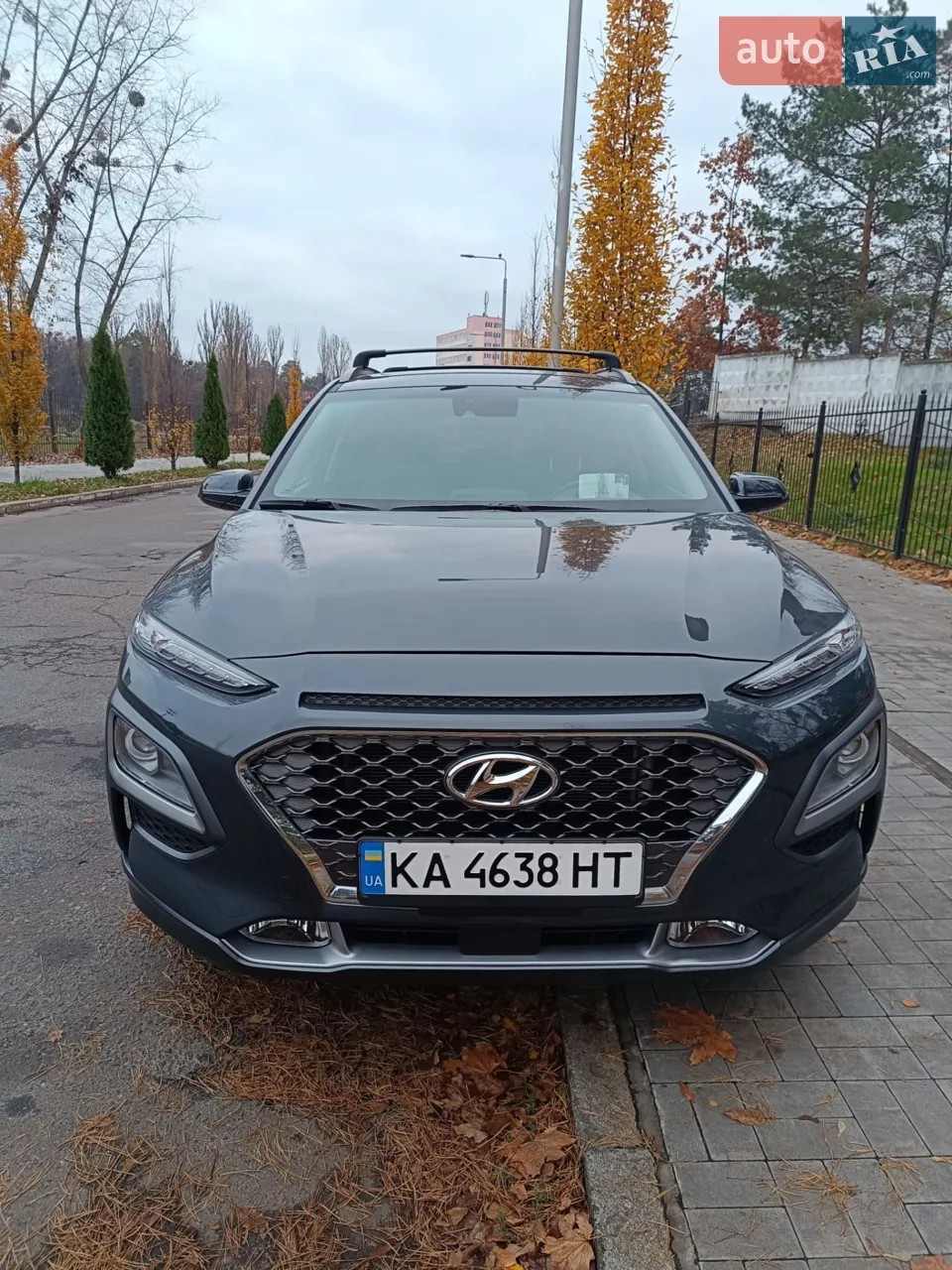 2019 Hyundai Kona - мініатюра 11