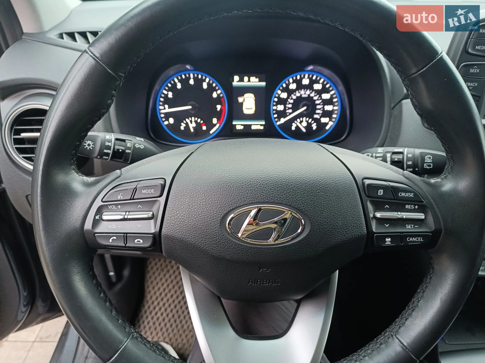 2020 Hyundai Kona - мініатюра 16
