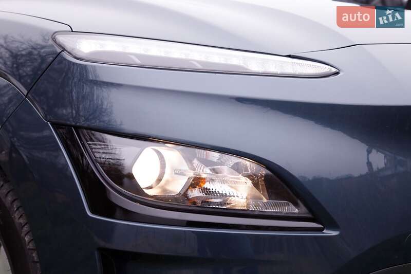 Внедорожник / Кроссовер Hyundai Kona 2023 в Бердичеве