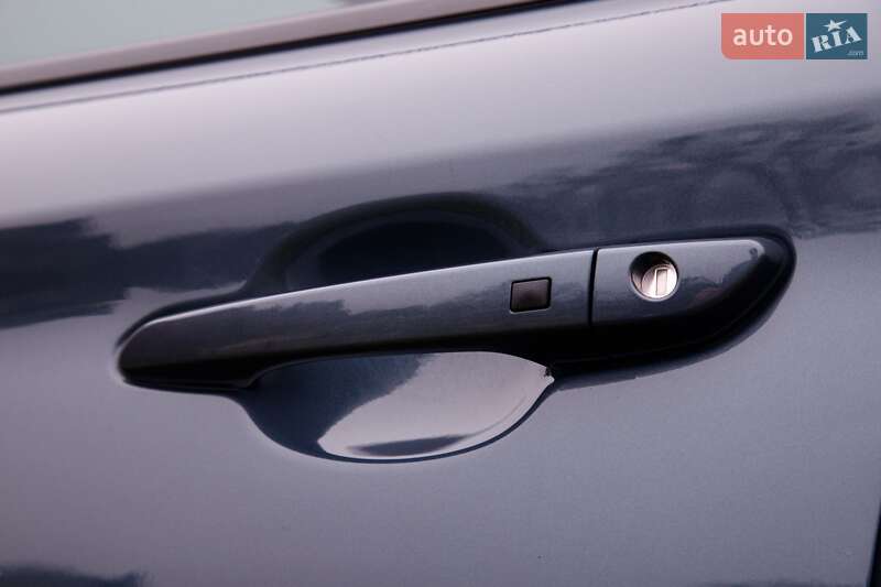 Внедорожник / Кроссовер Hyundai Kona 2023 в Бердичеве