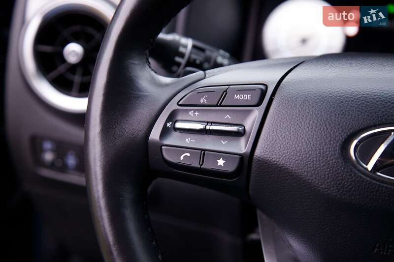 Внедорожник / Кроссовер Hyundai Kona 2023 в Бердичеве