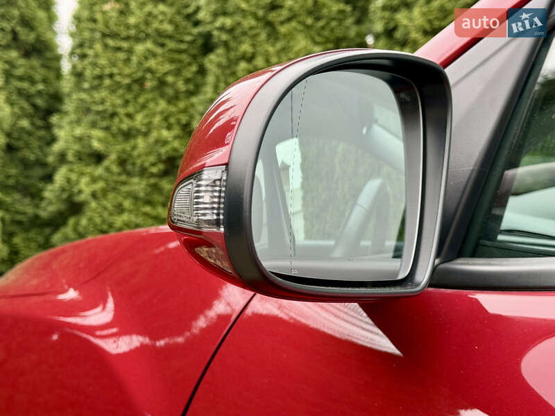 Внедорожник / Кроссовер Hyundai Kona 2021 в Самборе