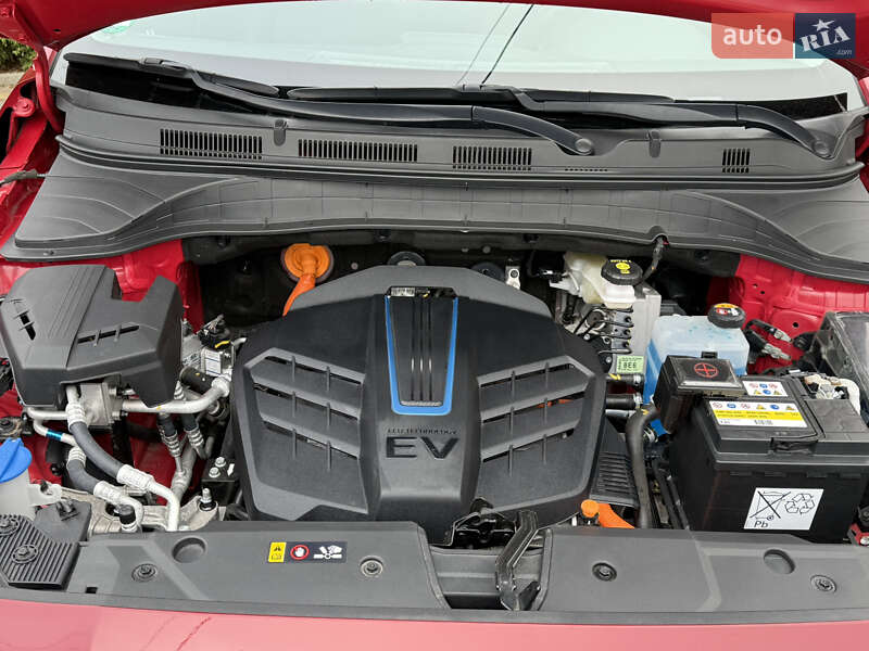 Внедорожник / Кроссовер Hyundai Kona 2021 в Самборе