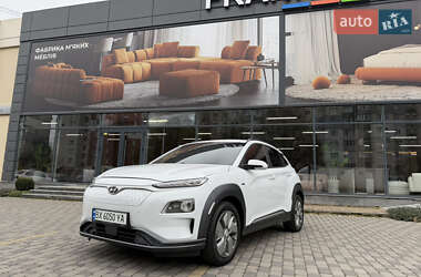 Внедорожник / Кроссовер Hyundai Kona 2019 в Хмельницком