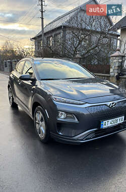 Внедорожник / Кроссовер Hyundai Kona 2020 в Коломые