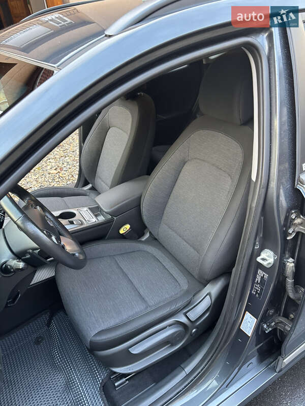 Позашляховик / Кросовер Hyundai Kona 2020 в Коломиї