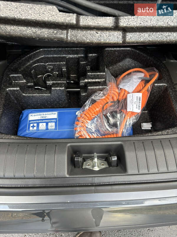 Позашляховик / Кросовер Hyundai Kona 2020 в Коломиї