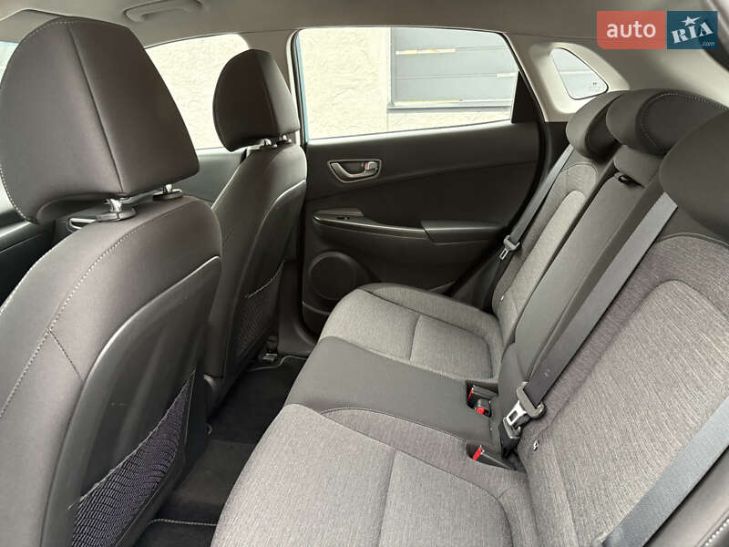 Позашляховик / Кросовер Hyundai Kona 2020 в Вінниці фото 18 Позашляховик / Кросовер Hyundai Kona 2020 в Вінниці