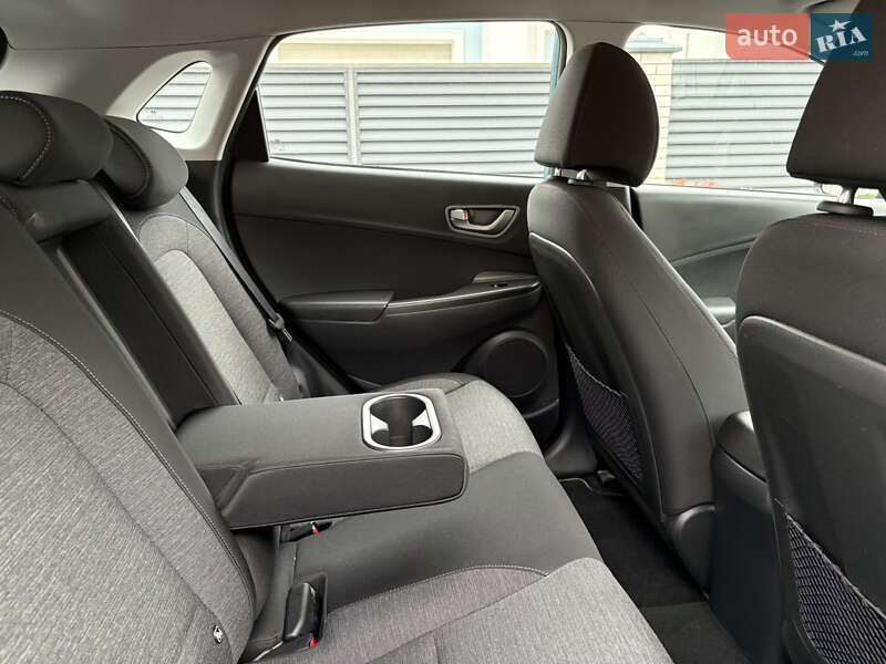 Позашляховик / Кросовер Hyundai Kona 2020 в Вінниці фото 30 Позашляховик / Кросовер Hyundai Kona 2020 в Вінниці