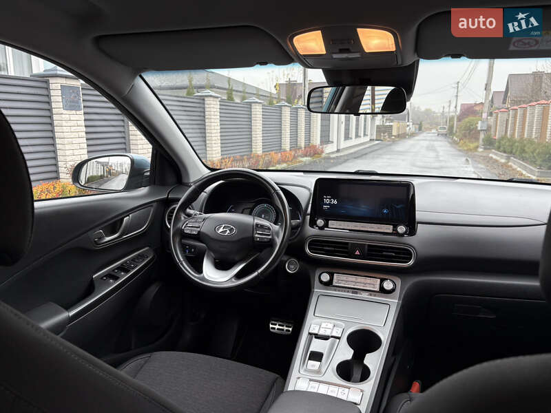 Позашляховик / Кросовер Hyundai Kona 2020 в Вінниці фото 33 Позашляховик / Кросовер Hyundai Kona 2020 в Вінниці