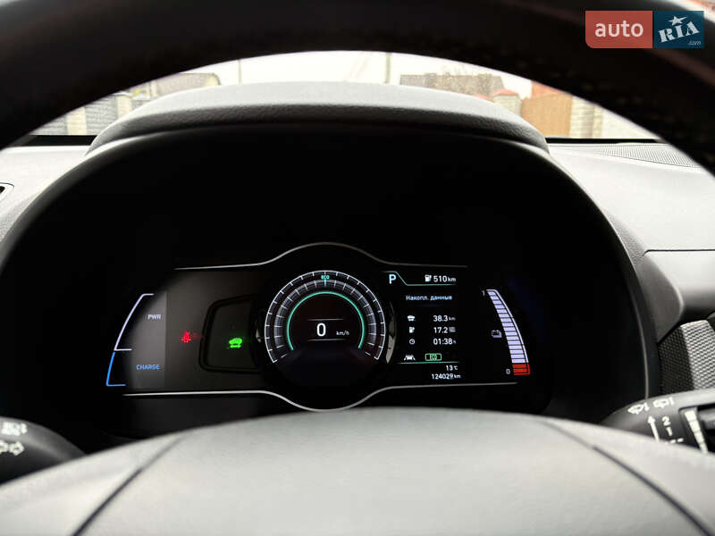 Позашляховик / Кросовер Hyundai Kona 2020 в Вінниці фото 37 Позашляховик / Кросовер Hyundai Kona 2020 в Вінниці