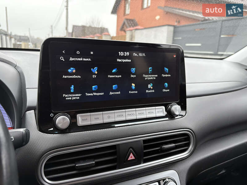 Позашляховик / Кросовер Hyundai Kona 2020 в Вінниці фото 44 Позашляховик / Кросовер Hyundai Kona 2020 в Вінниці