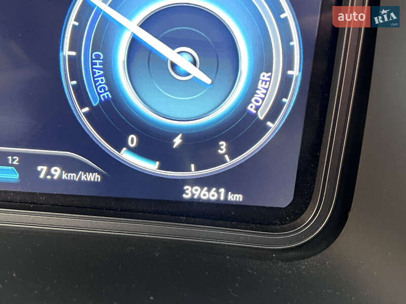 Позашляховик / Кросовер Hyundai Kona 2023 в Луцьку фото 20 Позашляховик / Кросовер Hyundai Kona 2023 в Луцьку