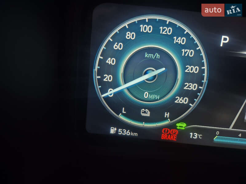 Позашляховик / Кросовер Hyundai Kona 2023 в Луцьку фото 22 Позашляховик / Кросовер Hyundai Kona 2023 в Луцьку