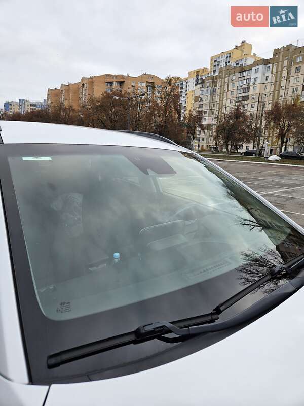 Внедорожник / Кроссовер Hyundai Kona 2018 в Броварах