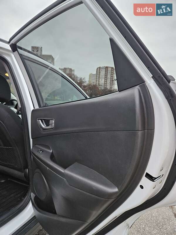 Внедорожник / Кроссовер Hyundai Kona 2018 в Броварах