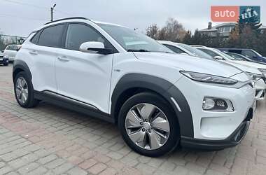 Позашляховик / Кросовер Hyundai Kona 2020 в Луцьку