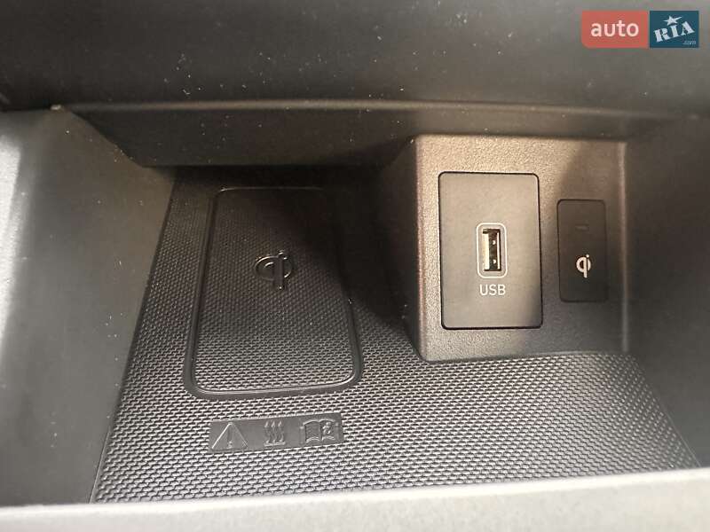 Позашляховик / Кросовер Hyundai Kona 2020 в Луцьку