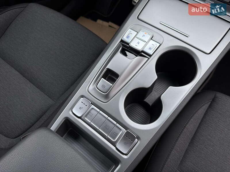 Внедорожник / Кроссовер Hyundai Kona 2022 в Виннице