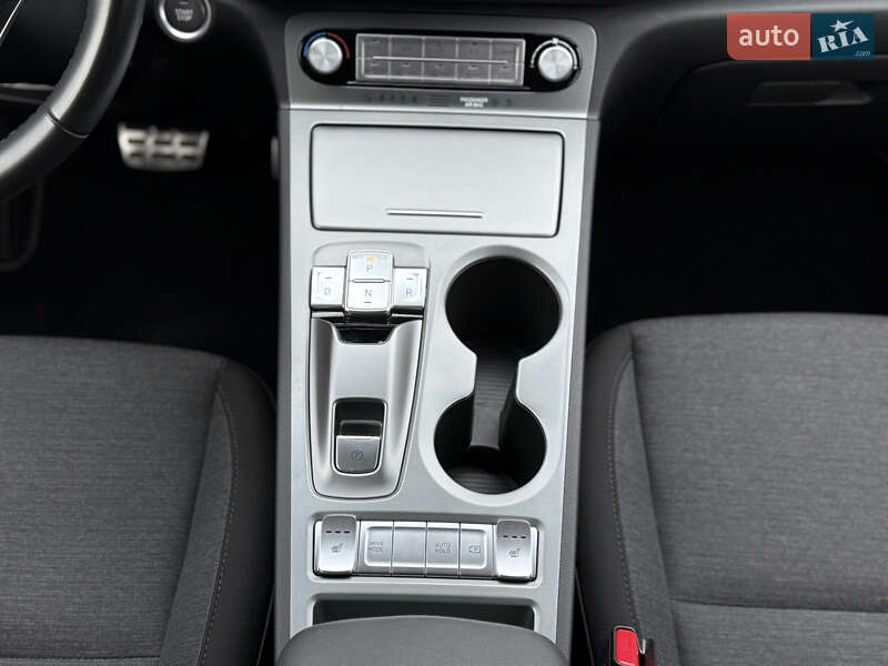 Внедорожник / Кроссовер Hyundai Kona 2022 в Виннице