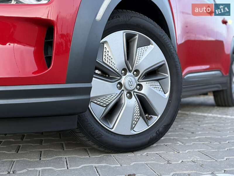 Позашляховик / Кросовер Hyundai Kona 2020 в Вінниці