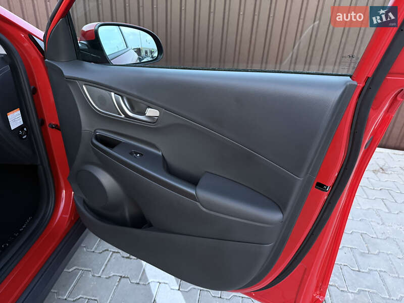 Позашляховик / Кросовер Hyundai Kona 2020 в Вінниці