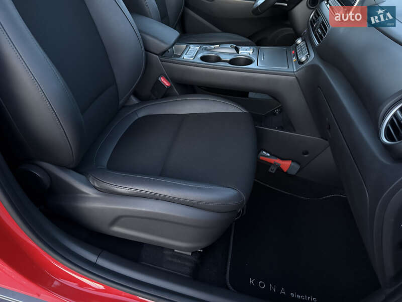 Позашляховик / Кросовер Hyundai Kona 2020 в Вінниці