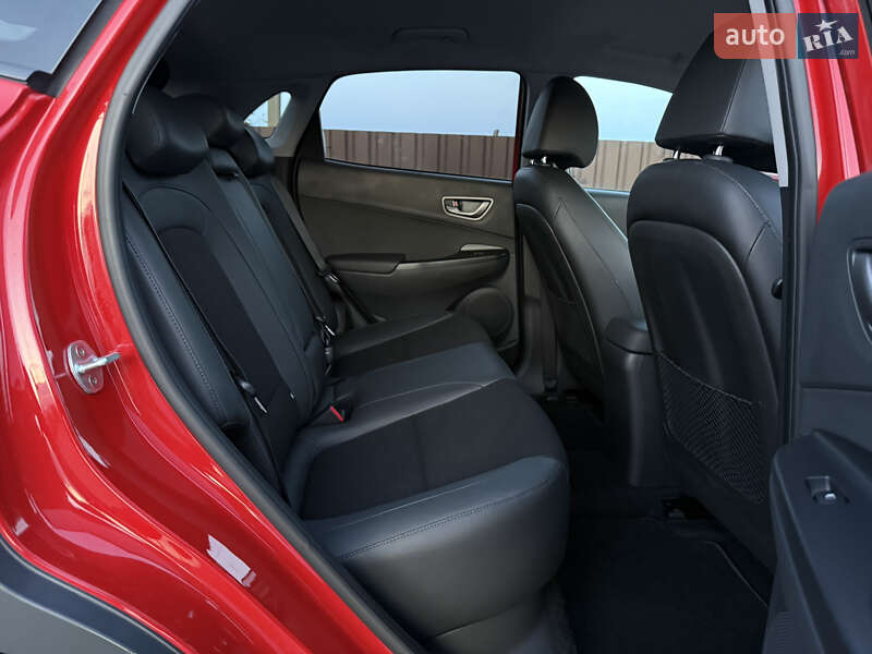 Позашляховик / Кросовер Hyundai Kona 2020 в Вінниці