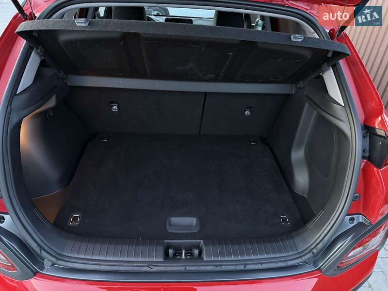 Позашляховик / Кросовер Hyundai Kona 2020 в Вінниці