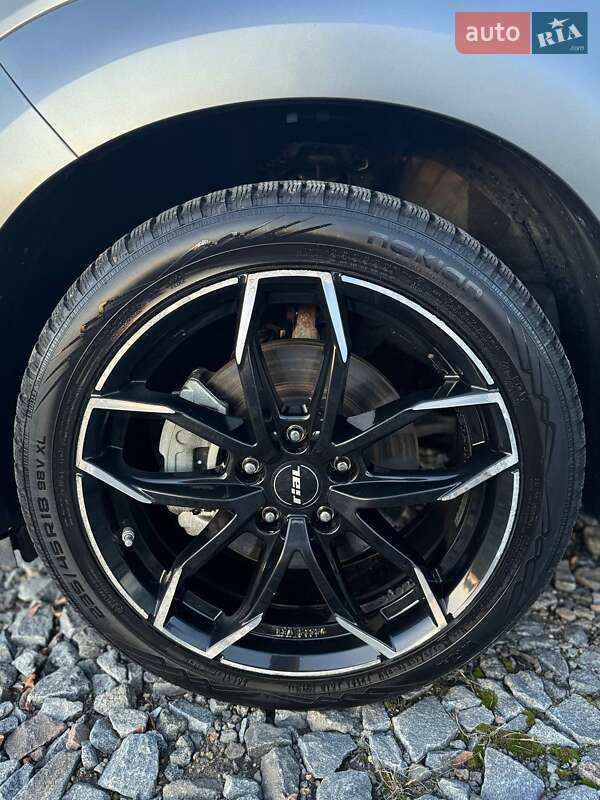 Внедорожник / Кроссовер Hyundai Kona 2019 в Бродах