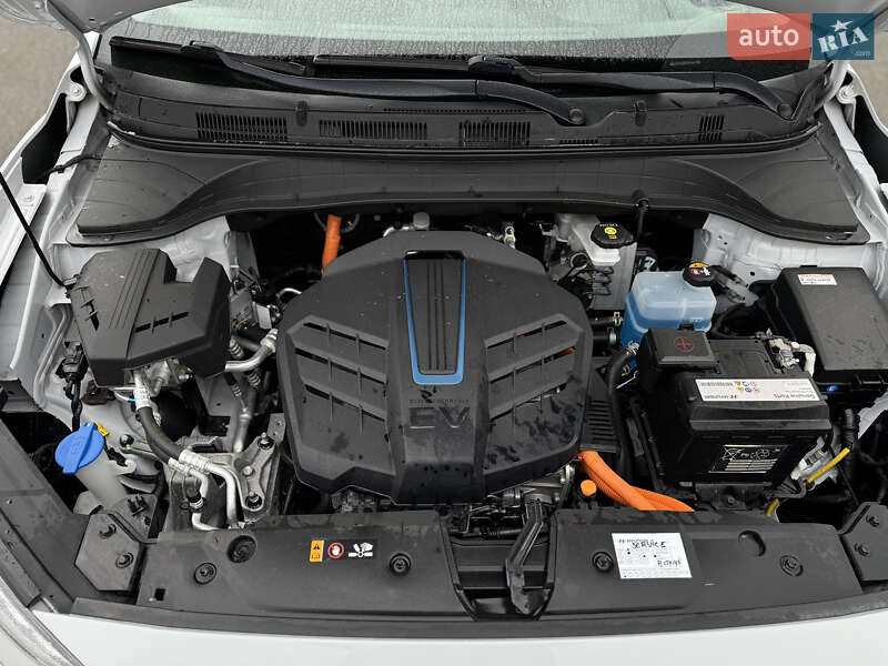 Внедорожник / Кроссовер Hyundai Kona 2020 в Киеве фото 7 Внедорожник / Кроссовер Hyundai Kona 2020 в Киеве