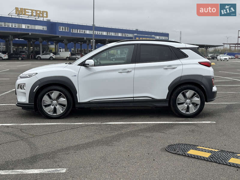 Внедорожник / Кроссовер Hyundai Kona 2020 в Киеве фото 13 Внедорожник / Кроссовер Hyundai Kona 2020 в Киеве
