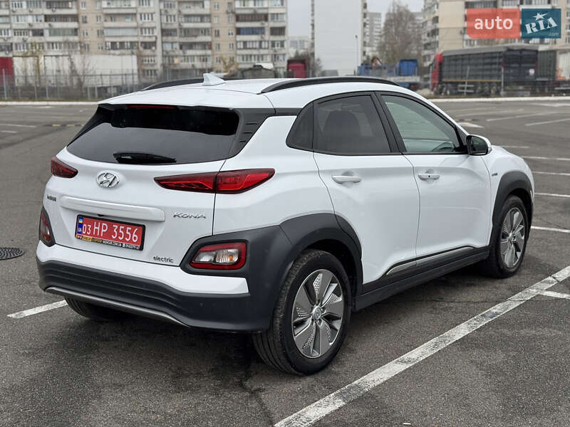 Внедорожник / Кроссовер Hyundai Kona 2020 в Киеве фото 16 Внедорожник / Кроссовер Hyundai Kona 2020 в Киеве