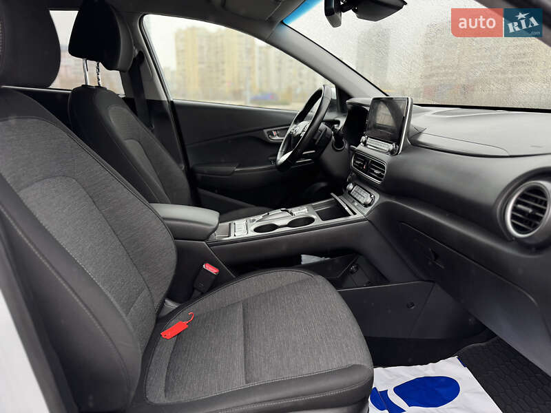 Внедорожник / Кроссовер Hyundai Kona 2020 в Киеве фото 27 Внедорожник / Кроссовер Hyundai Kona 2020 в Киеве