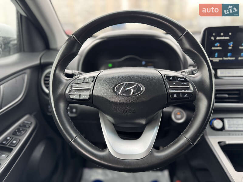 Внедорожник / Кроссовер Hyundai Kona 2020 в Киеве фото 33 Внедорожник / Кроссовер Hyundai Kona 2020 в Киеве