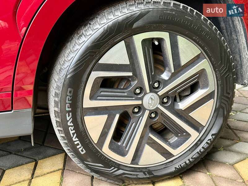 Внедорожник / Кроссовер Hyundai Kona 2021 в Самборе фото 6 Внедорожник / Кроссовер Hyundai Kona 2021 в Самборе