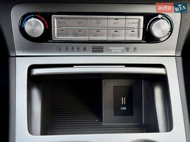 Внедорожник / Кроссовер Hyundai Kona 2021 в Самборе фото 31 Внедорожник / Кроссовер Hyundai Kona 2021 в Самборе