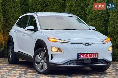 Позашляховик / Кросовер Hyundai Kona 2020 в Самборі