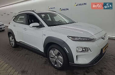 Позашляховик / Кросовер Hyundai Kona 2020 в Хмельницькому