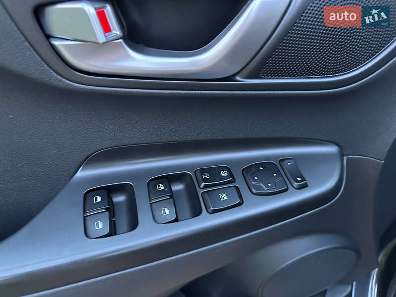 Позашляховик / Кросовер Hyundai Kona 2022 в Бучачі