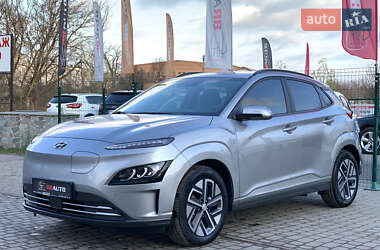 Позашляховик / Кросовер Hyundai Kona 2022 в Бердичеві