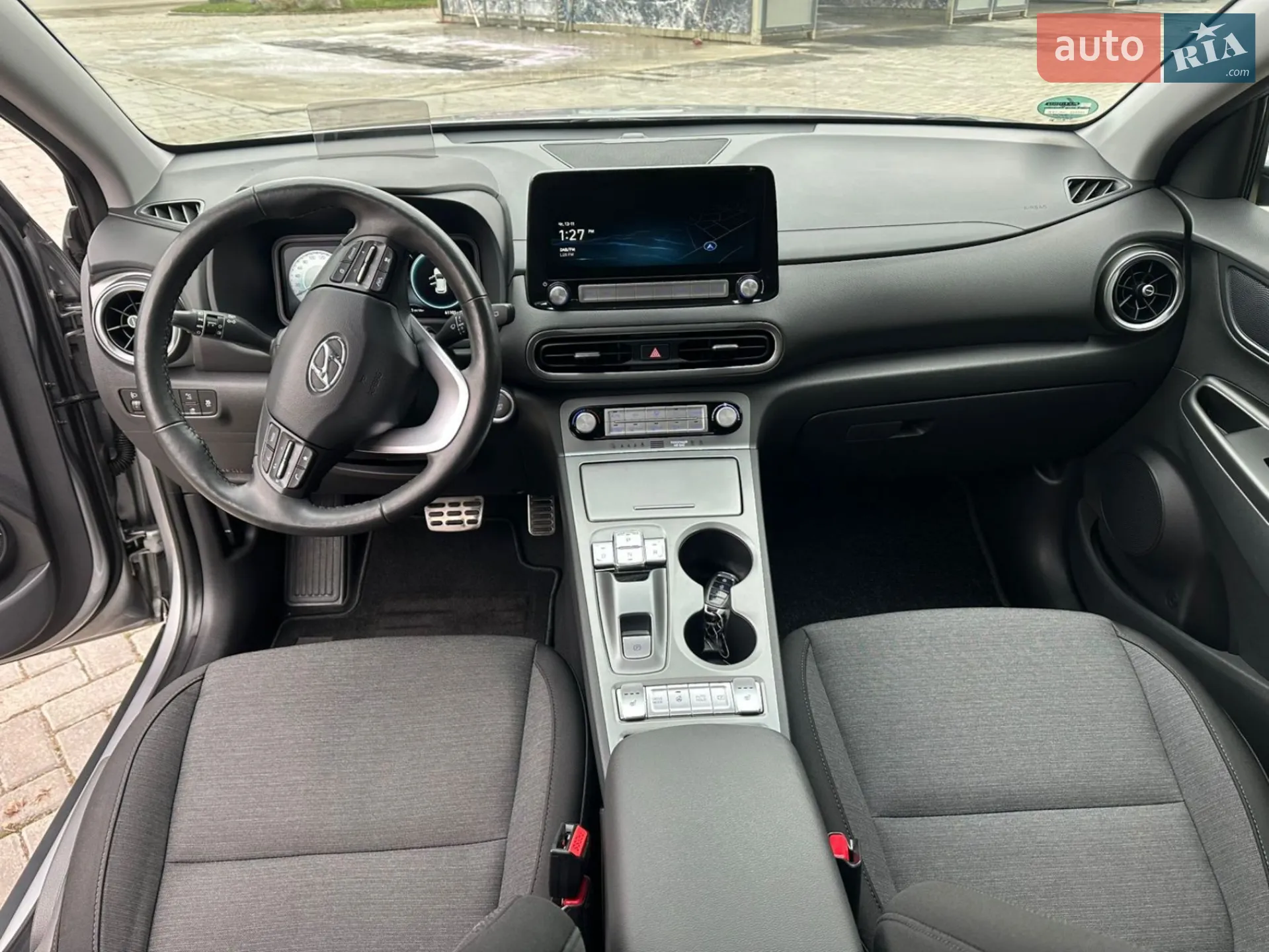 2021 Hyundai Kona - мініатюра 30