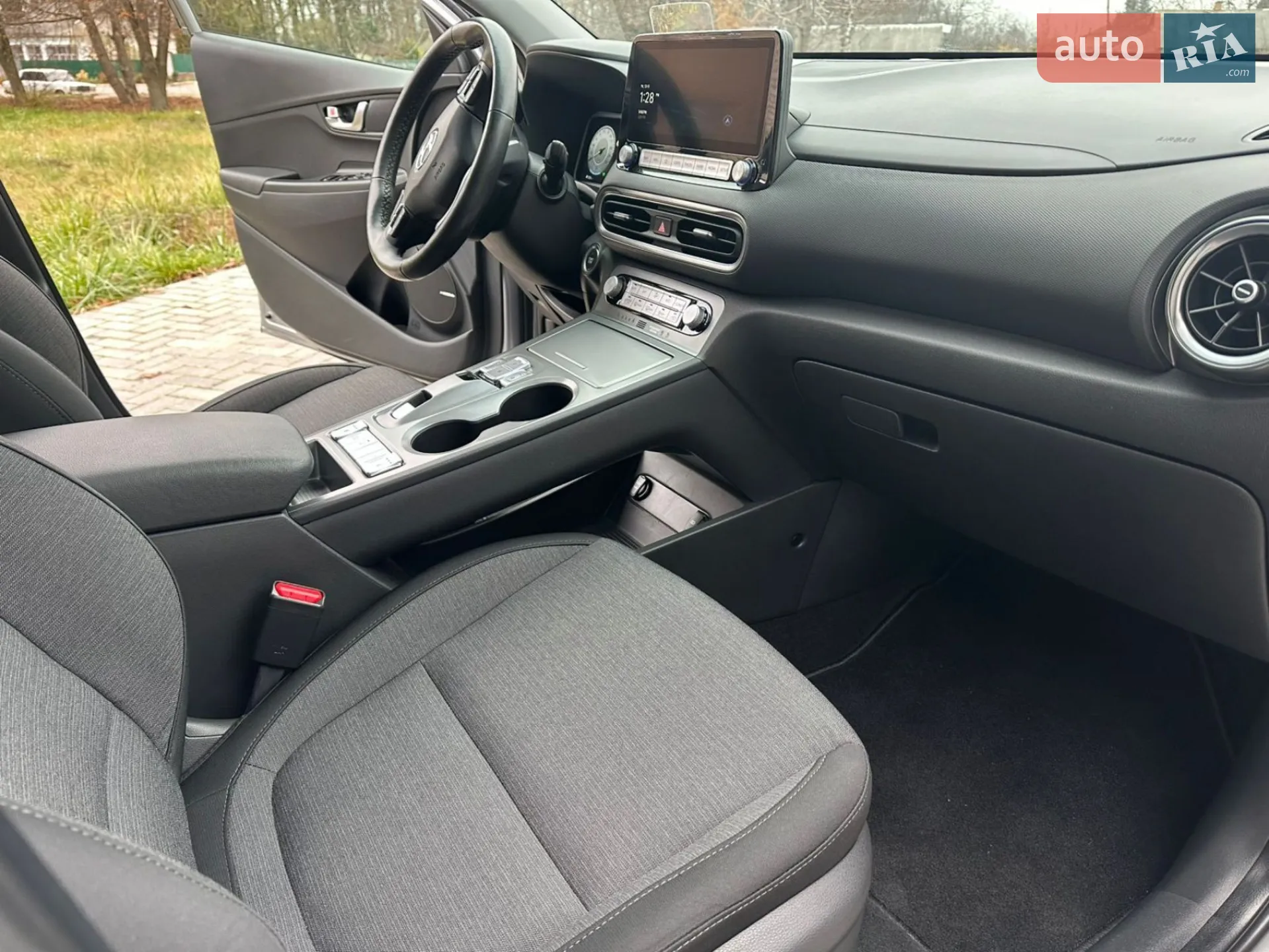 2021 Hyundai Kona - мініатюра 43