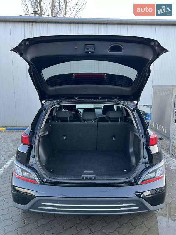 Внедорожник / Кроссовер Hyundai Kona 2021 в Ковеле