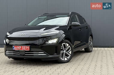 Внедорожник / Кроссовер Hyundai Kona 2022 в Мукачево