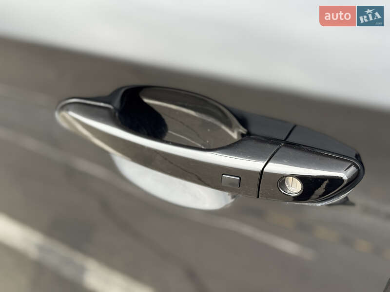 Внедорожник / Кроссовер Hyundai Kona 2022 в Киеве