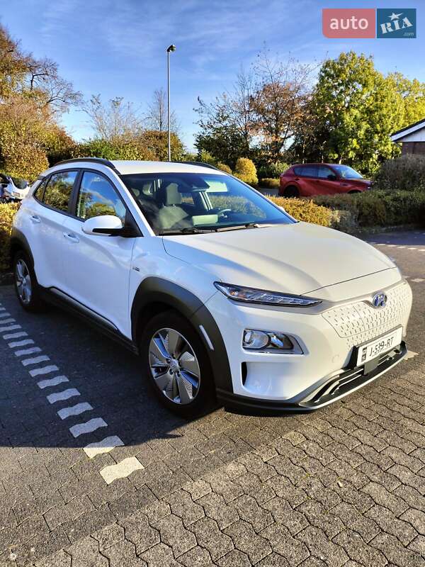 Внедорожник / Кроссовер Hyundai Kona 2020 в Львове фото 29 Внедорожник / Кроссовер Hyundai Kona 2020 в Львове